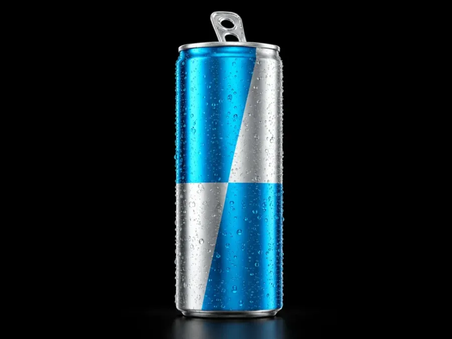 Red Bull Sugarfree