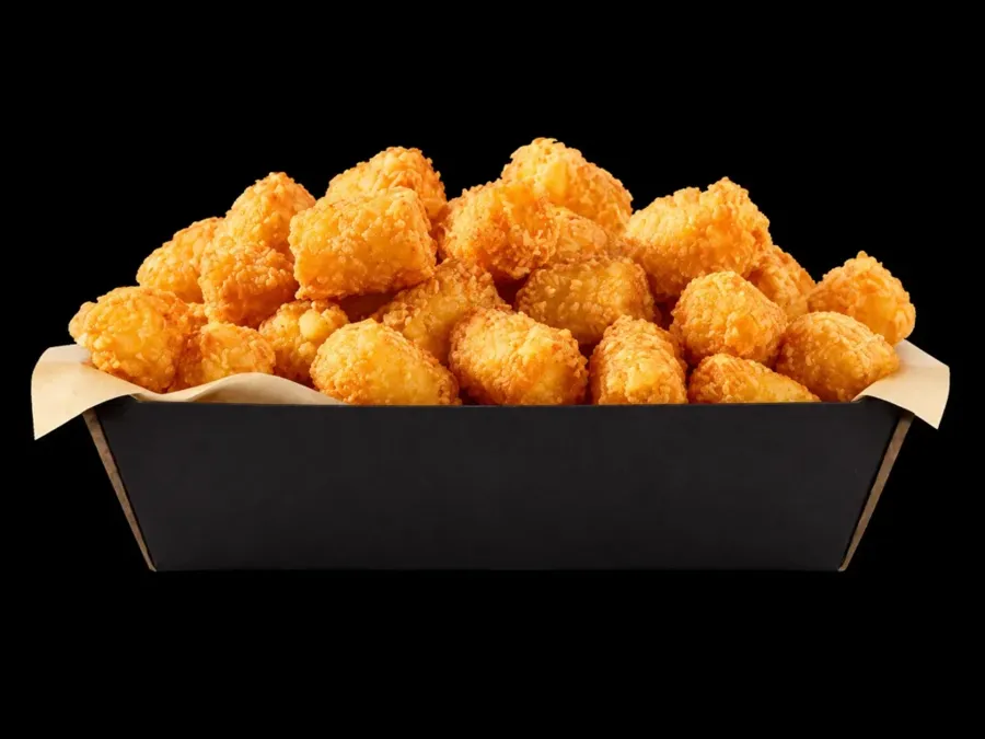 beer battered onion rings