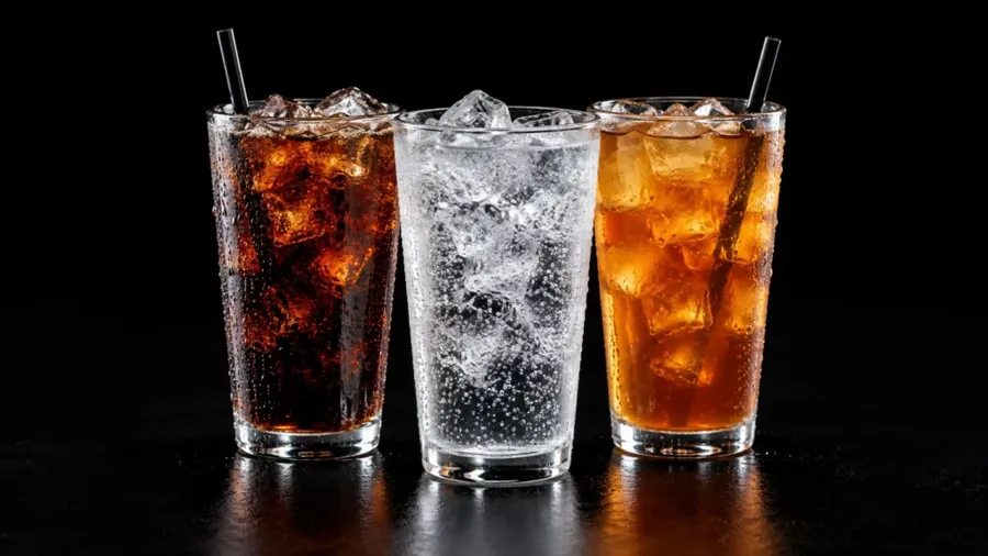 Buffalo Wild Wings Zero-Calorie Drinks