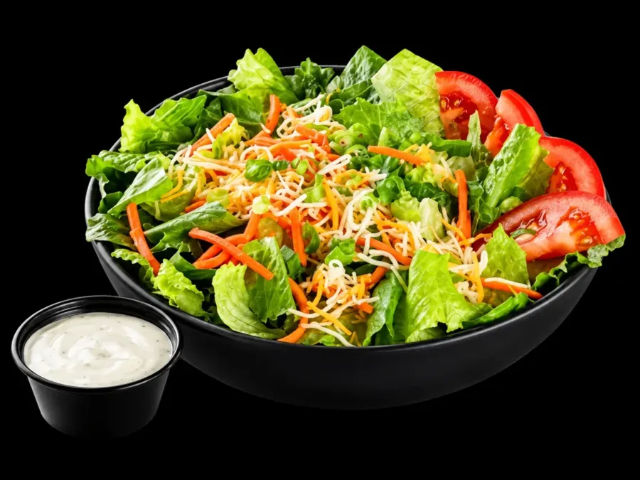 Chile-Lime Slaw