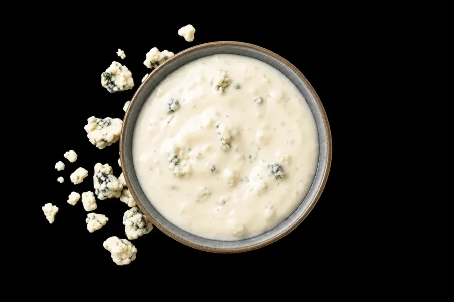 Bleu Cheese