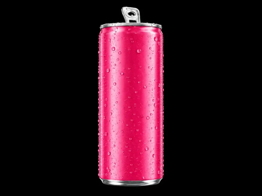 Red Bull Sugarfree