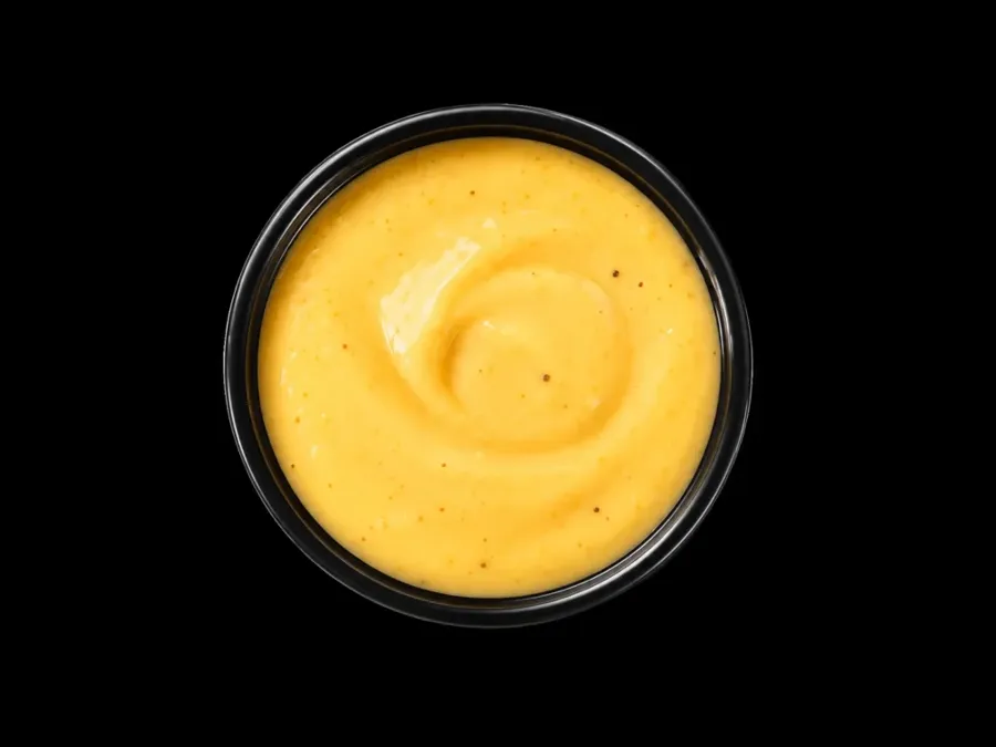 Large Honey Mustard