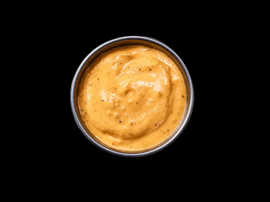 Large B-Dubs Dip