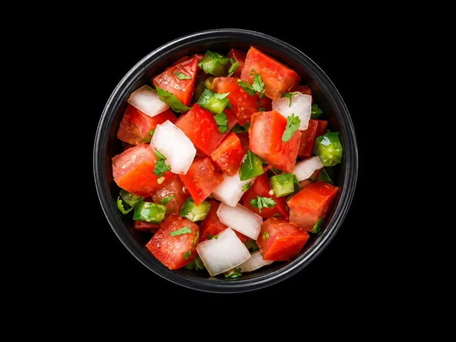 Pico De Gallo