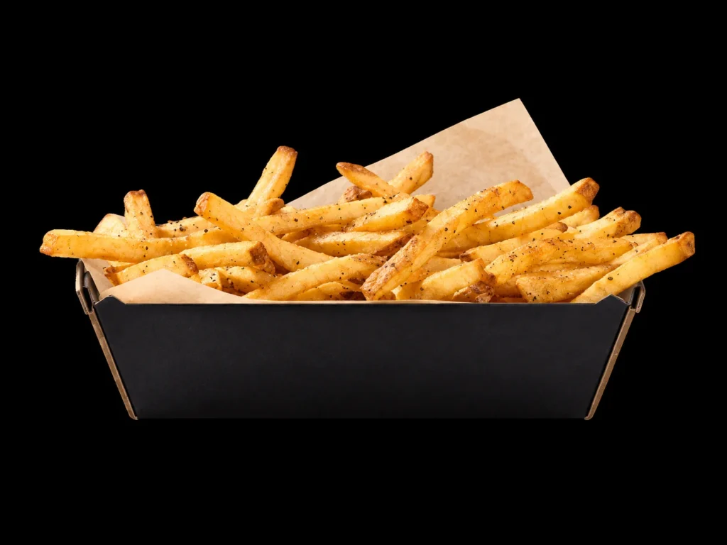 FRENCH
FRIES