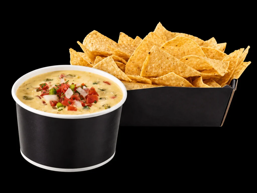 HATCH
QUESO