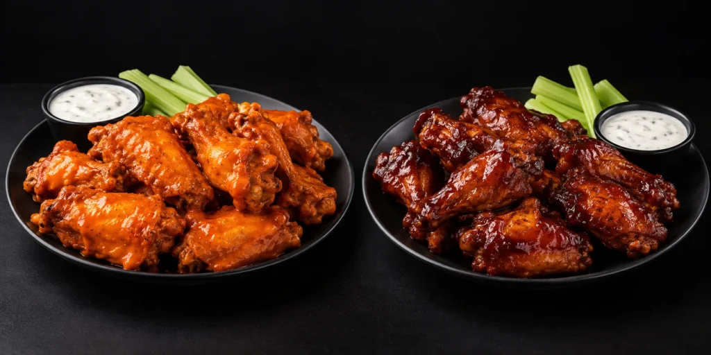 Buffalo Wild Wings Tuesday BOGO Wings
