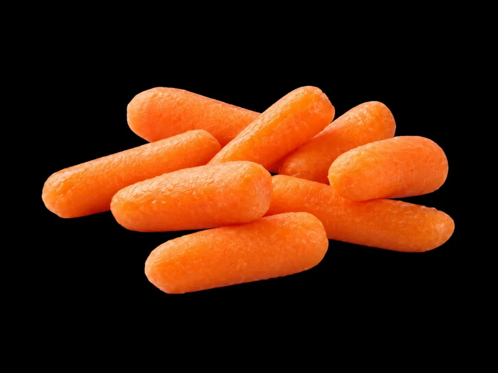 CARROTS