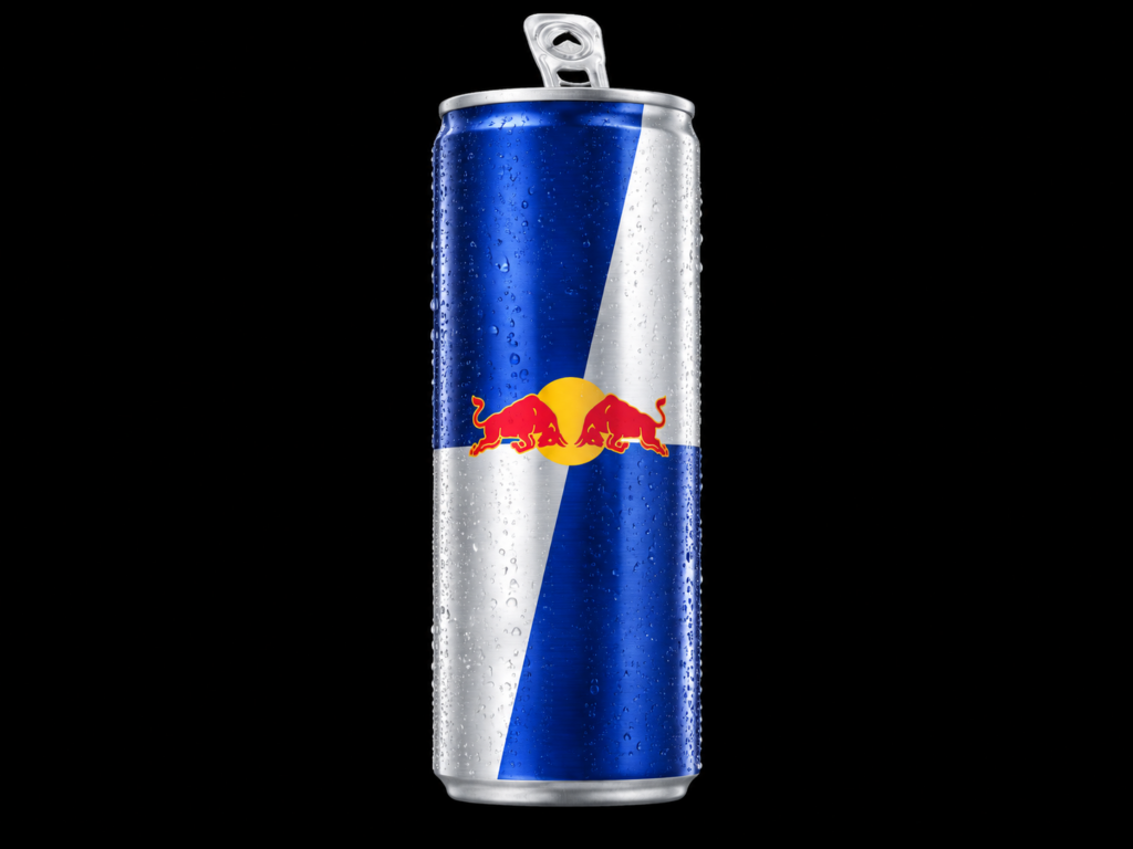RED BULL

