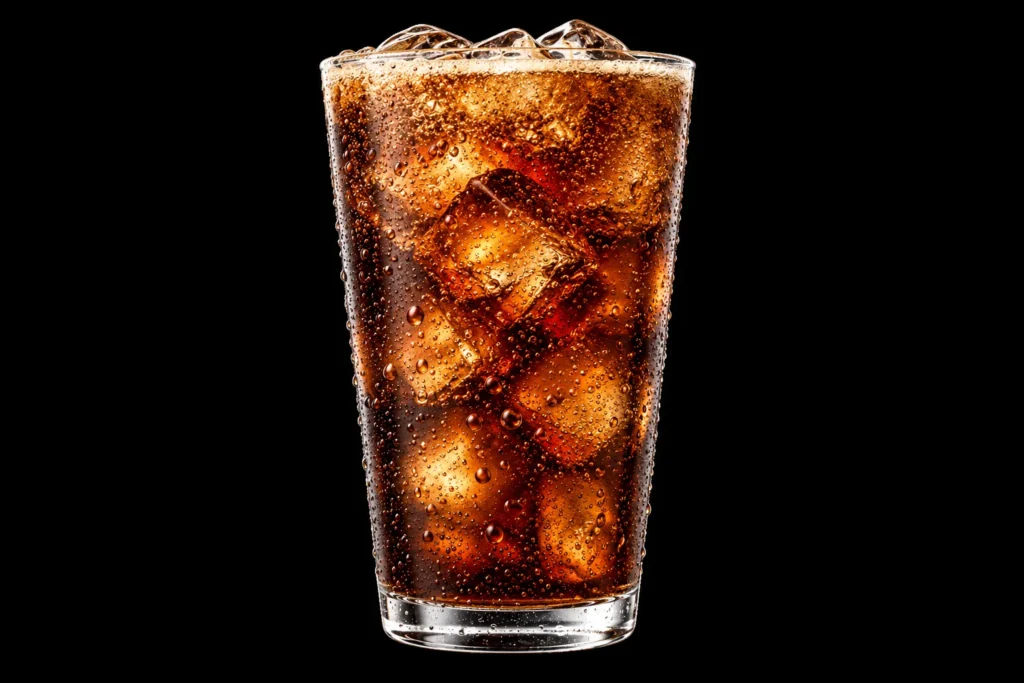 PEPSI® ZERO SUGAR
FOUNTAIN