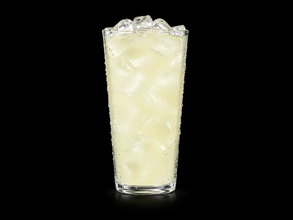 TROPICANA LEMONADE®
FOUNTAIN