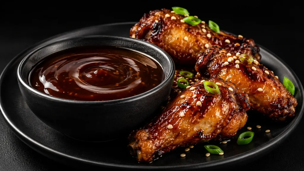 Teriyaki Sauce
