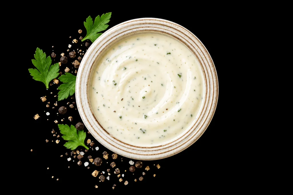 LARGE RANCH

