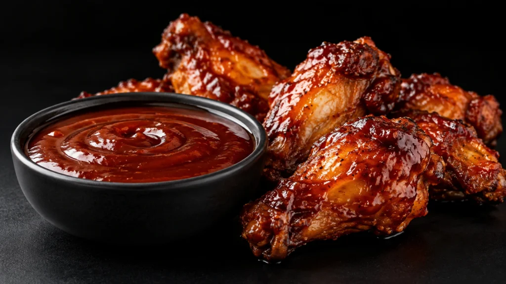 Sweet BBQ Sauce
