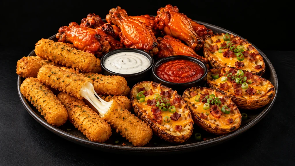 Ultimate Sampler 