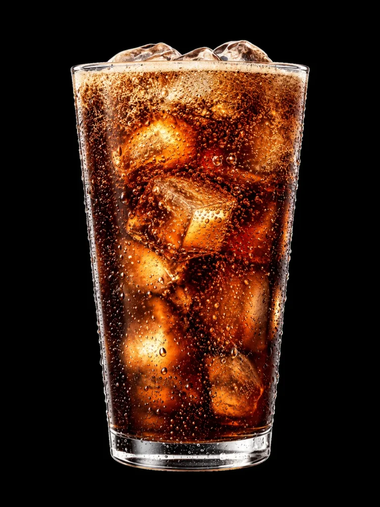 DIET PEPSI®
FOUNTAIN