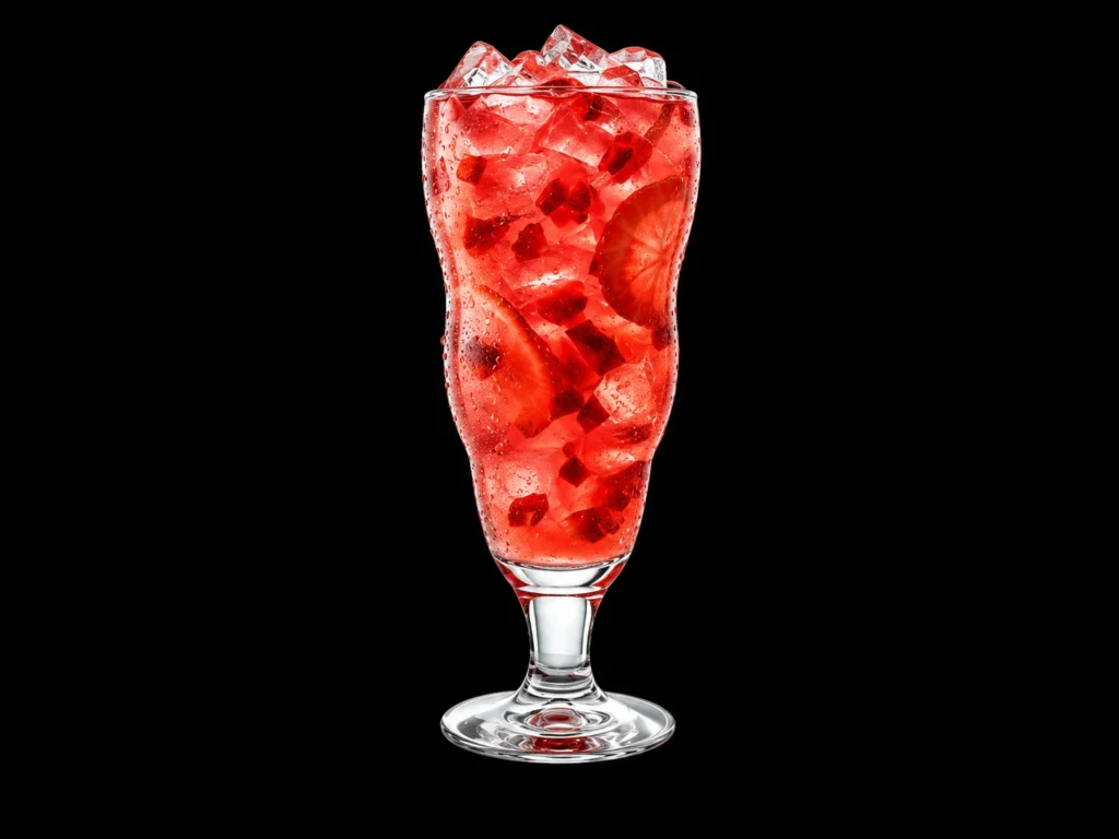 STRAWBERRY
LEMONADE