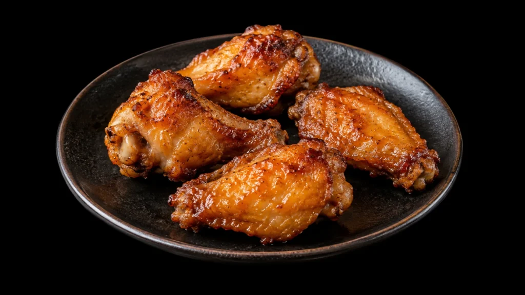 Kids Bone-In Wings

