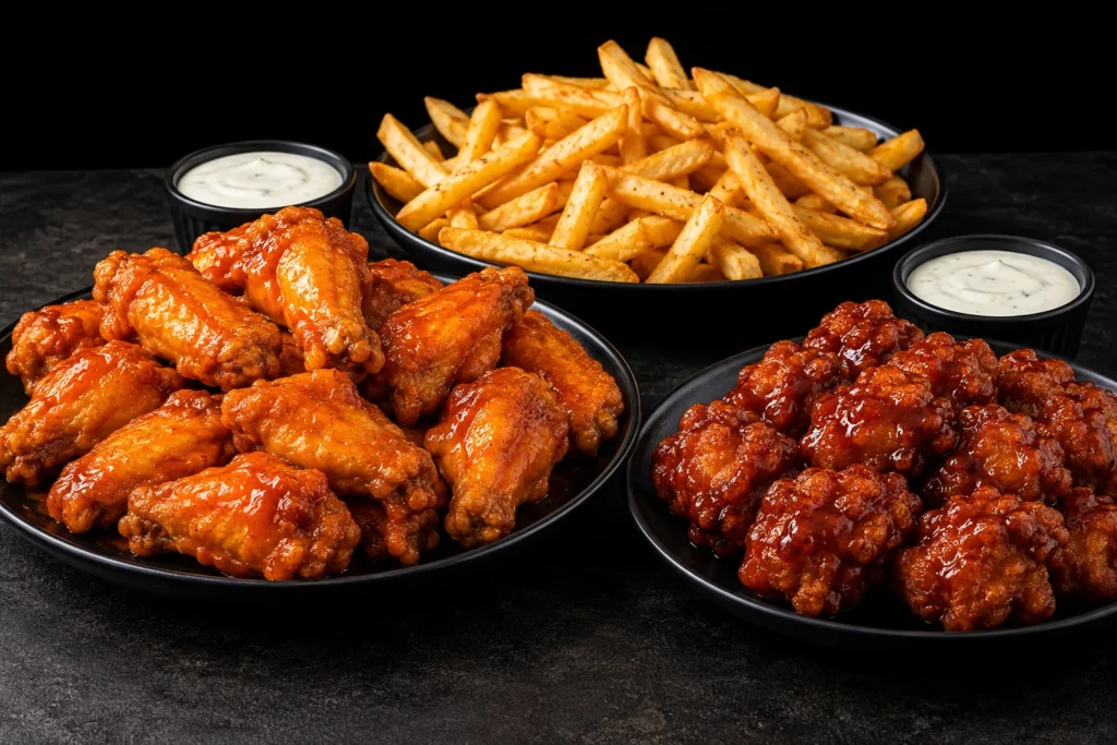15/15 Wing Bundle
