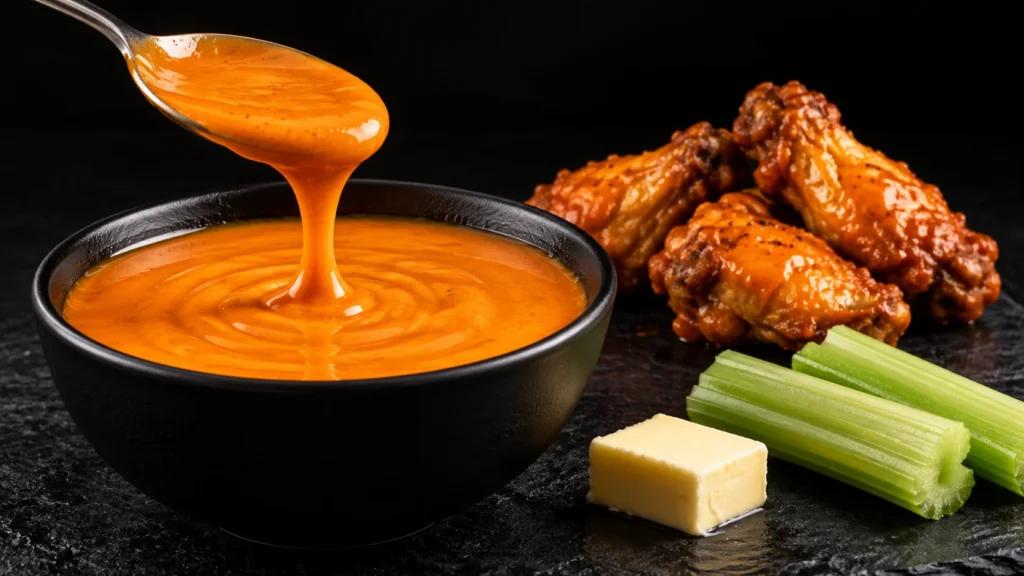 Mild Sauce
