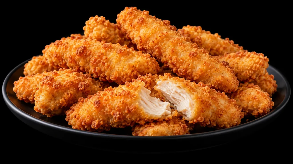 Original Chicken Dippers 